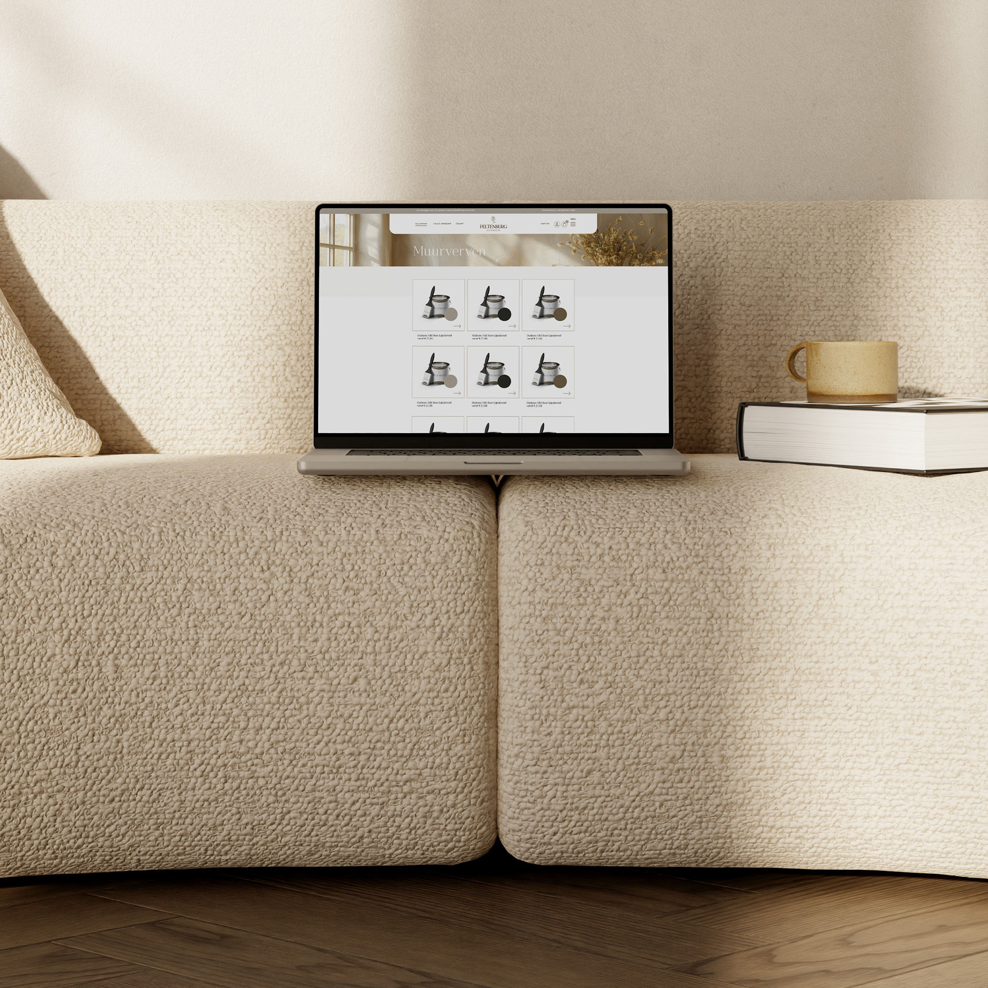 Webdesign_Peltenburg